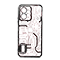 گارد شفاف اتوفوکوس مناسب برای گوشی شیائومی Redmi Note 12 4g